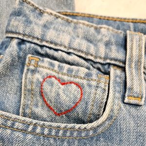 7 for all MANKIND Easy Slim Jeans